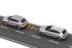 Audi A3 Gama A3 Gama A3 Turismo T&eacute;cnica Sistema de protecci&oacute;n previa a la colisi&oacute;n 3 puertas