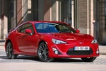 Toyota GT86 Gama GT86 Gama GT86 Coup&eacute; Rojo Kyuzo Exterior Lateral-Frontal 2 puertas