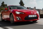 Toyota GT86 Gama GT86 Gama GT86 Coup&eacute; Rojo Kyuzo Exterior Lateral-Frontal 2 puertas
