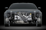 Toyota GT86 Gama GT86 Gama GT86 Coup&eacute; T&eacute;cnica Motor 2 puertas