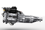 Toyota GT86 Gama GT86 Gama GT86 Coup&eacute; T&eacute;cnica Caja de cambios 2 puertas