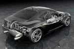 Toyota GT86 Gama GT86 Gama GT86 Coup&eacute; T&eacute;cnica Caja de cambios 2 puertas