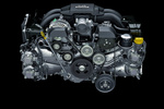 Toyota GT86 Gama GT86 Gama GT86 Coup&eacute; T&eacute;cnica Motor 2 puertas
