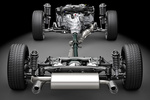 Toyota GT86 Gama GT86 Gama GT86 Coup&eacute; T&eacute;cnica Caja de cambios 2 puertas