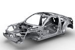 Toyota GT86 Gama GT86 Gama GT86 Coup&eacute; T&eacute;cnica Chasis 2 puertas