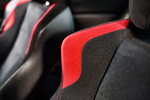 Toyota GT86 Gama GT86 Gama GT86 Coup&eacute; Interior Asientos 2 puertas