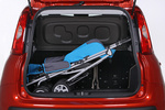 Fiat Panda 0.9 TwinAir 85 CV Lounge (Gama 2012) Turismo Interior Maletero 5 puertas