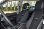 SsangYong Actyon Sports 200 Xdi Aut. 155 CV Premium Pick up Interior Asientos 4 puertas