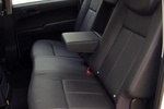SsangYong Actyon Sports 200 Xdi Aut. 155 CV Premium Pick up Interior Asientos 4 puertas