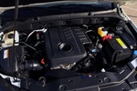 SsangYong Actyon Sports 200 Xdi Aut. 155 CV Premium Pick up T&eacute;cnica Motor 4 puertas