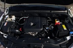 SsangYong Actyon Sports 200 Xdi Aut. 155 CV Premium Pick up T&eacute;cnica Motor 4 puertas