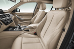 BMW Serie 3 Gama Serie 3 Gama Serie 3 Turismo familiar Interior Asientos 5 puertas