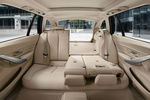 BMW Serie 3 Gama Serie 3 Gama Serie 3 Turismo familiar Interior Asientos 5 puertas