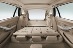 BMW Serie 3 Gama Serie 3 Gama Serie 3 Turismo familiar Interior Asientos 5 puertas