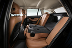 BMW Serie 3 Gama Serie 3 Gama Serie 3 Turismo familiar Interior Asientos 5 puertas