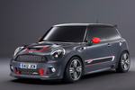 MINI MINI MINI John Cooper Works GP MINI John Cooper Works GP Turismo Exterior Frontal-Lateral 3 puertas