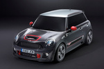 MINI MINI MINI John Cooper Works GP MINI John Cooper Works GP Turismo Exterior Frontal-Lateral 3 puertas