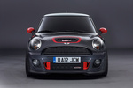 MINI MINI MINI John Cooper Works GP MINI John Cooper Works GP Turismo Exterior Frontal 3 puertas