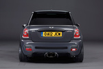 MINI MINI MINI John Cooper Works GP MINI John Cooper Works GP Turismo Exterior Trasera 3 puertas