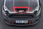 MINI MINI MINI John Cooper Works GP MINI John Cooper Works GP Turismo Exterior Parrilla 3 puertas