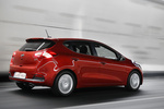 KIA cee'd Gama cee&acute;d Gama cee&acute;d Turismo Infra Red Exterior Posterior-Lateral 5 puertas