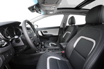 KIA cee'd Gama cee&acute;d Emotion Turismo Interior Asientos 5 puertas