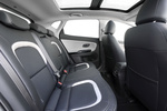 KIA cee'd Gama cee&acute;d Emotion Turismo Interior Asientos 5 puertas