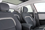 KIA cee'd Gama cee&acute;d Emotion Turismo Interior Techo solar 5 puertas
