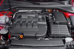 Audi A3 2.0 TDI 150 CV Gama A3 Turismo T&eacute;cnica Motor 3 puertas