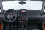 Audi A1 1.2 TFSI 86 CV Ambition  Turismo Interior Salpicadero 5 puertas