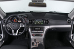 Mercedes-Benz Clase SL SL 350 306 CV Gama SL Descapotable Interior Salpicadero 2 puertas