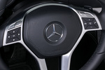 Mercedes-Benz Clase SL SL 350 306 CV Gama SL Descapotable Interior Volante 2 puertas