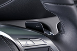 Mercedes-Benz Clase SL SL 350 306 CV Gama SL Descapotable Interior Mandos volante 2 puertas