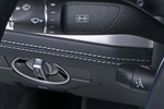 Mercedes-Benz Clase SL SL 350 306 CV Gama SL Descapotable Interior Mandos columna direcci&oacute;n 2 puertas