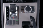 Mercedes-Benz Clase SL SL 350 306 CV Gama SL Descapotable Interior Consola Central 2 puertas