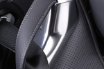 Mercedes-Benz Clase SL SL 350 306 CV Gama SL Descapotable Interior Puerta 2 puertas