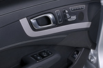 Mercedes-Benz Clase SL SL 350 306 CV Gama SL Descapotable Interior Puerta 2 puertas