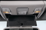 Mercedes-Benz Clase SL SL 350 306 CV Gama SL Descapotable Interior Plaf&oacute;n de iluminaci&oacute;n 2 puertas