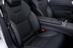 Mercedes-Benz Clase SL SL 350 306 CV Gama SL Descapotable Interior Asientos 2 puertas