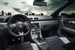 Volkswagen Passat Gama Passat R-Line Turismo Interior Salpicadero 4 puertas