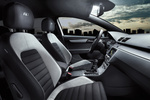 Volkswagen Passat Gama Passat R-Line Turismo Interior Asientos 4 puertas