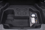Mercedes-Benz Clase SL SL 350 306 CV Gama SL Descapotable Interior Maletero 2 puertas