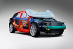 Volvo V40 Gama V40 Gama V40 Turismo T&eacute;cnica Airbags 5 puertas