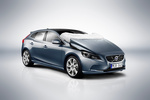 Volvo V40 Gama V40 Gama V40 Turismo T&eacute;cnica Airbags 5 puertas
