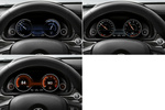 BMW Serie 7 750d xDrive Gama Serie 7 Turismo Interior Cuadro de instrumentos 4 puertas