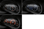 BMW Serie 7 750d xDrive Gama Serie 7 Turismo Interior Cuadro de instrumentos 4 puertas