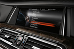 BMW Serie 7 750d xDrive Gama Serie 7 Turismo Interior Navegador 4 puertas