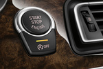 BMW Serie 7 750d xDrive Gama Serie 7 Turismo Interior Bot&oacute;n de arranque 4 puertas
