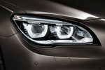 BMW Serie 7 750Li Gama Serie 7 Turismo Exterior Faro 4 puertas