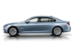 BMW Serie 7 ActiveHybrid 7L ActiveHybrid 7L Turismo Exterior Lateral 4 puertas